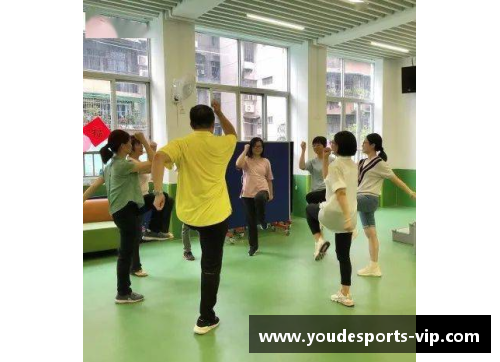 音乐律动下的户外运动乐趣