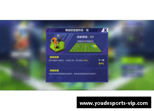 探索以斯波为核心的团队战术与球员表现：全面解析