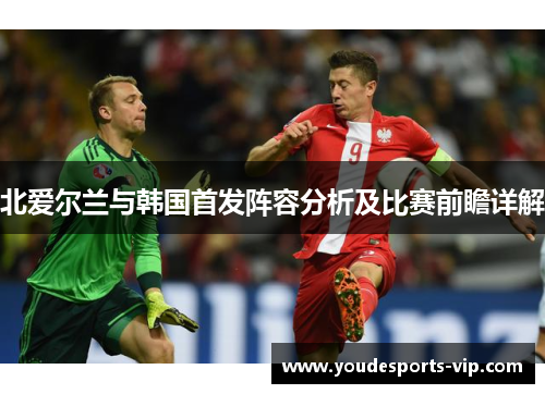 北爱尔兰与韩国首发阵容分析及比赛前瞻详解